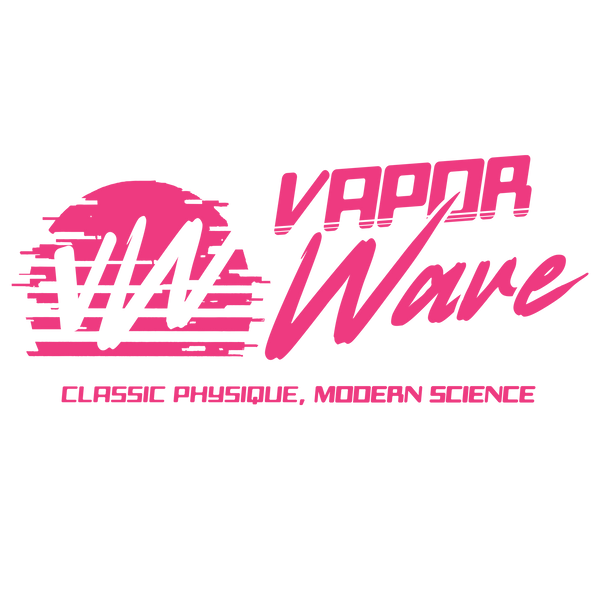 Vapor Wave Nutrition